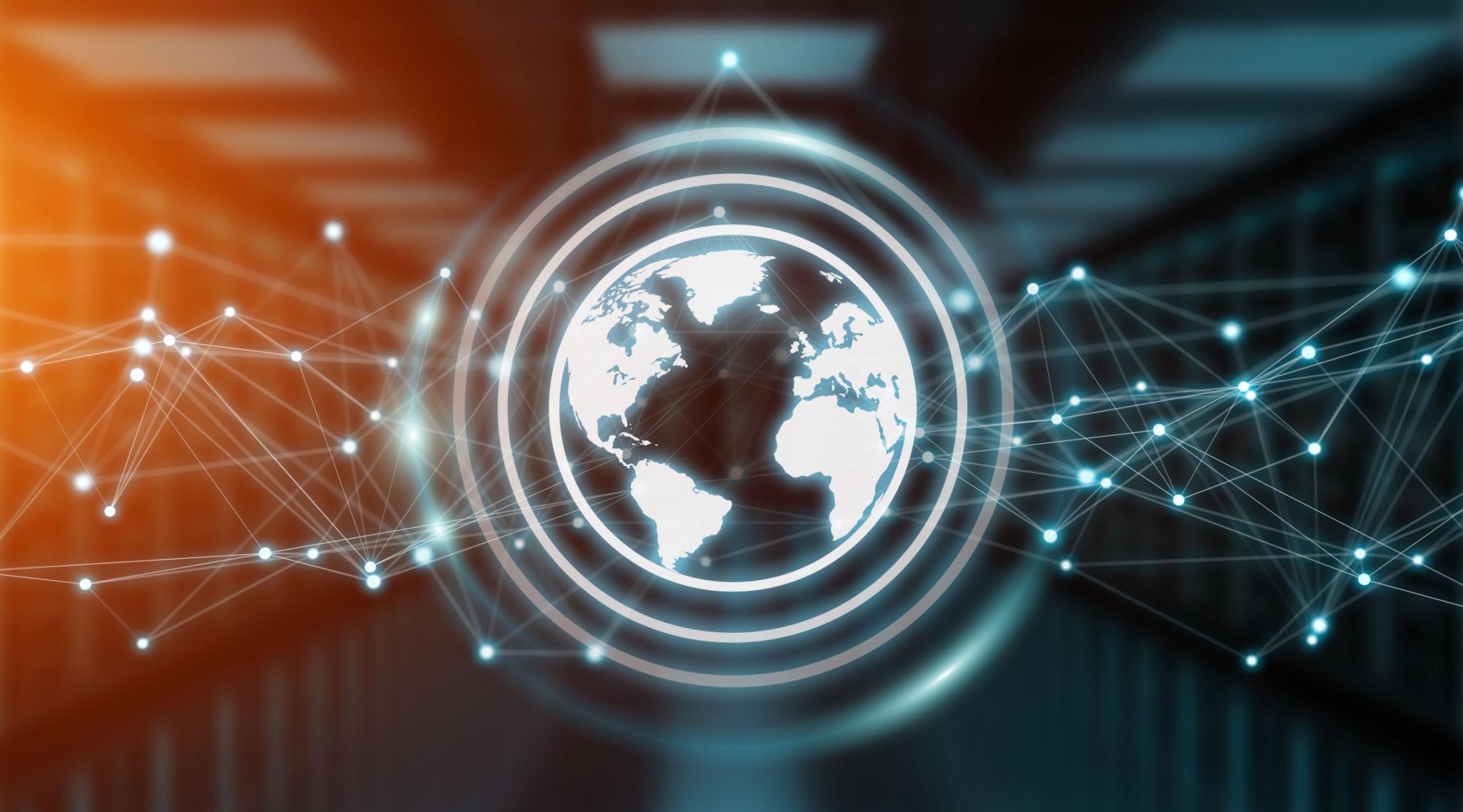 Systems integration service image