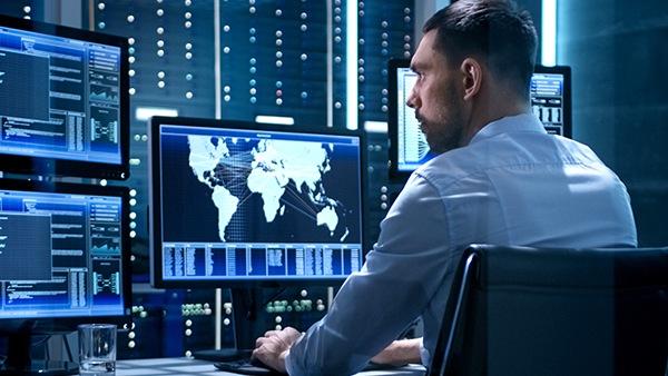 Debugging and recovery service image