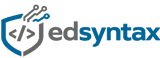 Edsyntax Logo